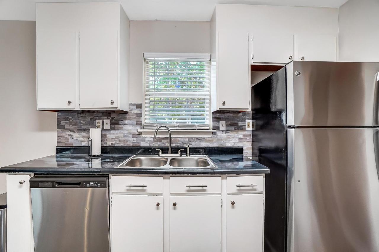Cozy, 1-level - 5 Miles To Uptown Clt * Charlotte